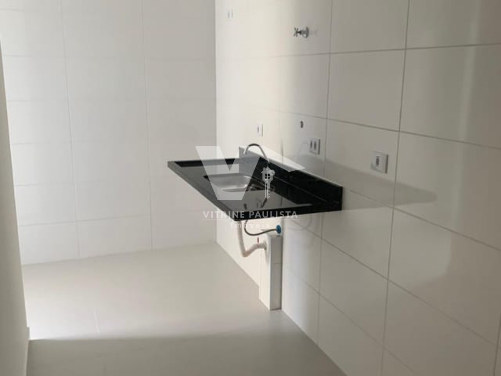Apartamento, 2 quartos, 36 m² - Foto 4