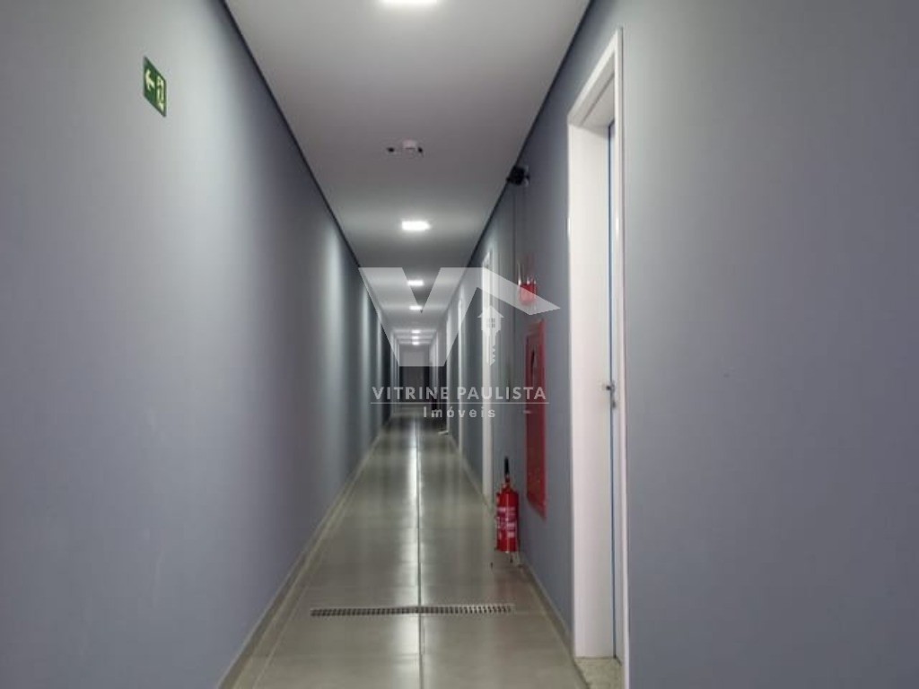 Apartamento, 2 quartos, 40 m² - Foto 10
