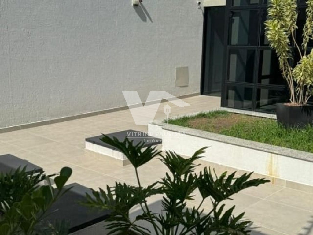Apartamento, 2 quartos, 40 m² - Foto 3