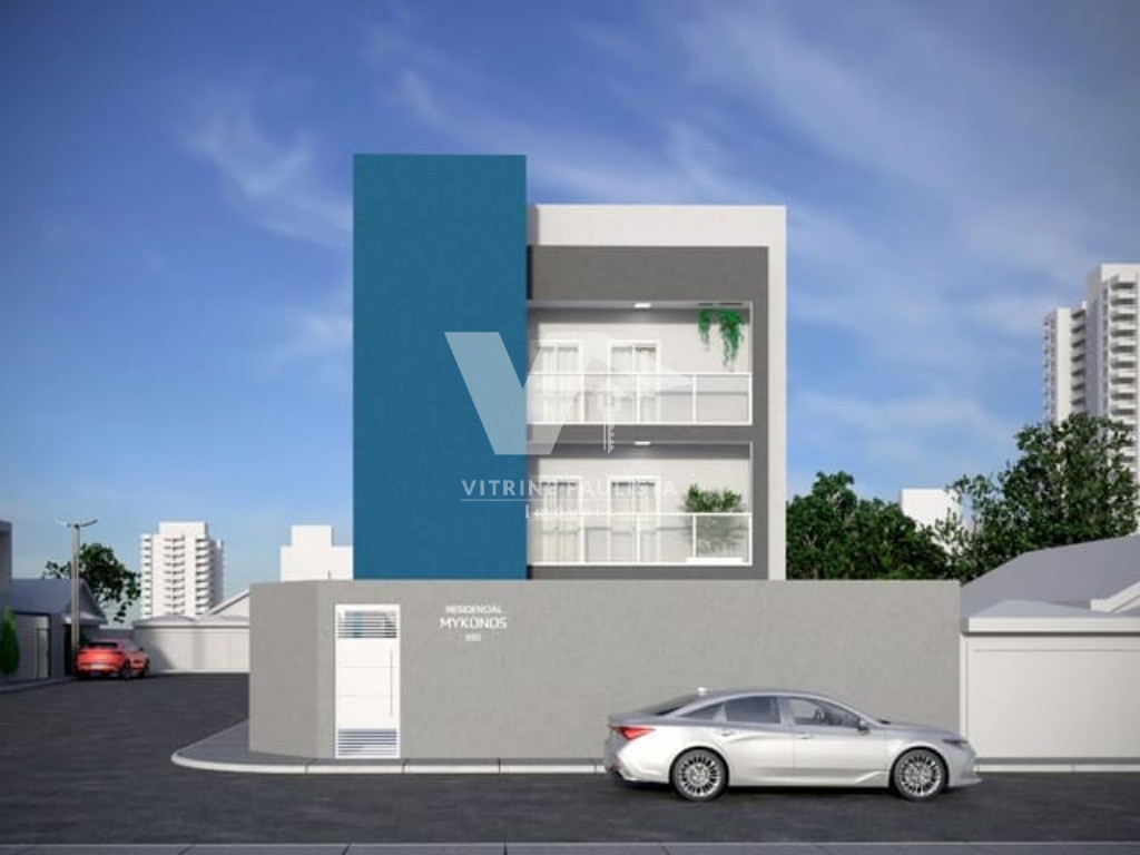 Apartamento, 2 quartos, 43 m² - Foto 20