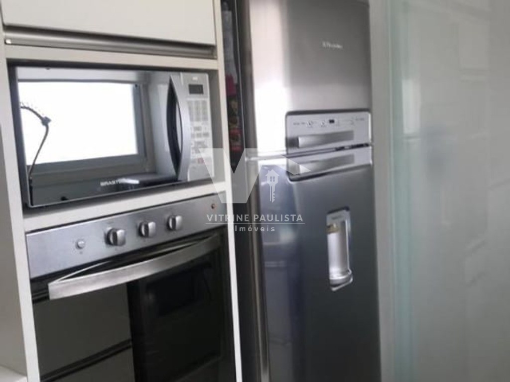 Cobertura, 3 quartos, 136 m² - Foto 9