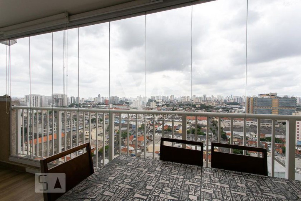 Apartamento, 1 quarto, 33 m² - Foto 21
