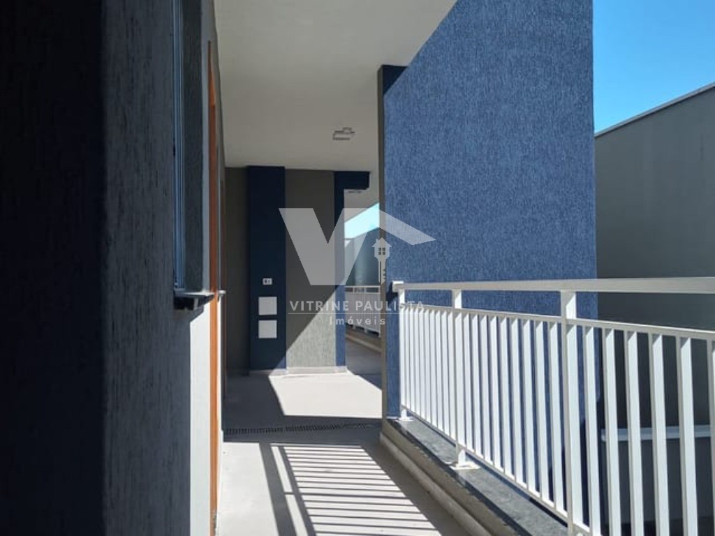 Apartamento, 2 quartos, 32 m² - Foto 3