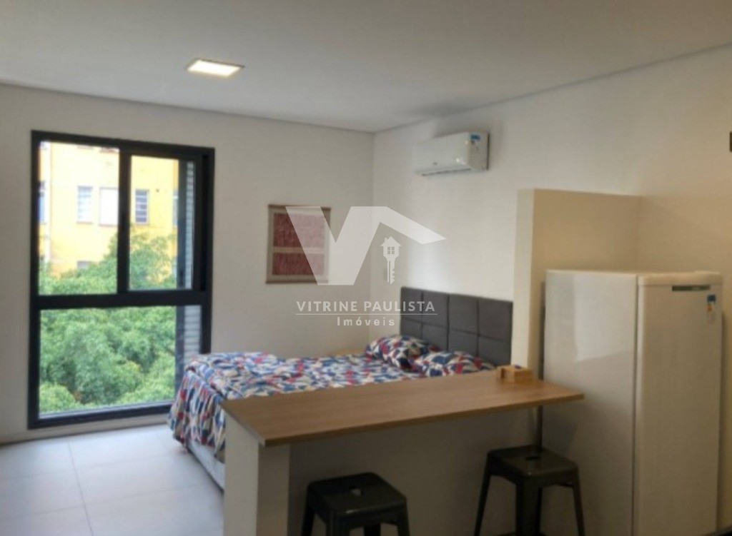 Apartamento, 1 quarto, 27 m² - Foto 18