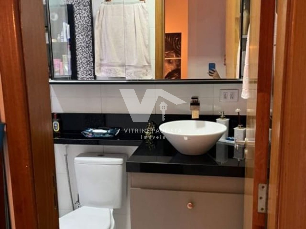 Casa, 2 quartos, 83 m² - Foto 21