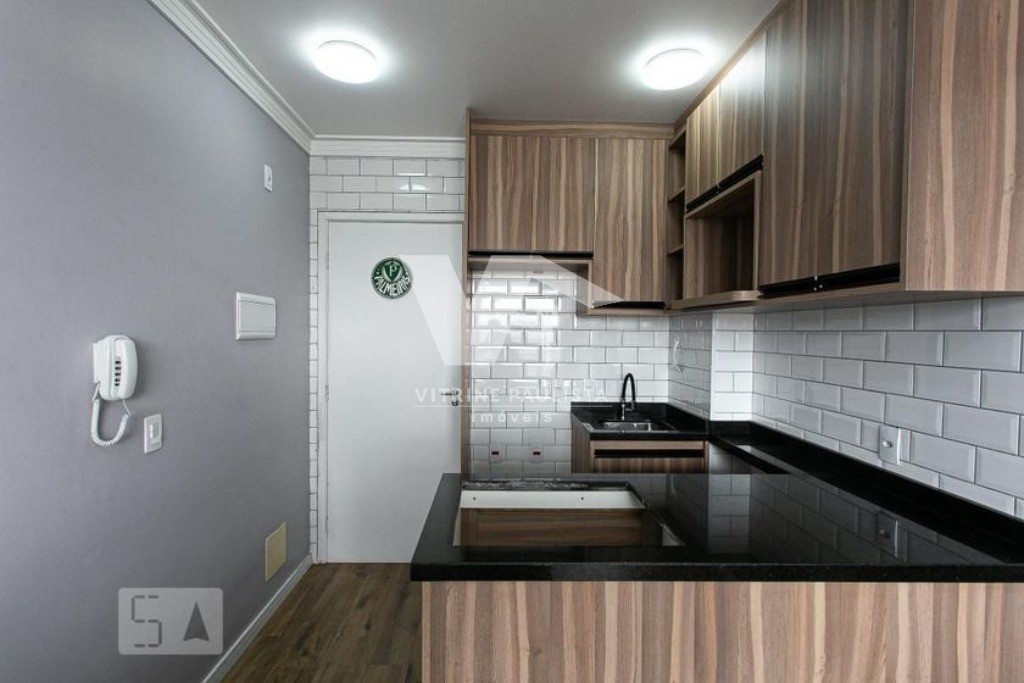 Apartamento, 1 quarto, 33 m² - Foto 8