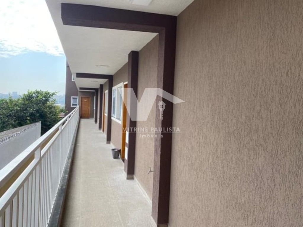 Apartamento, 1 quarto, 27 m² - Foto 6