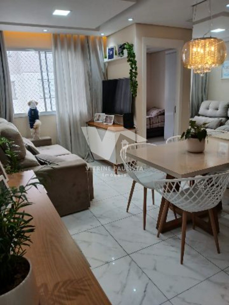 Apartamento, 2 quartos, 42 m² - Foto 21