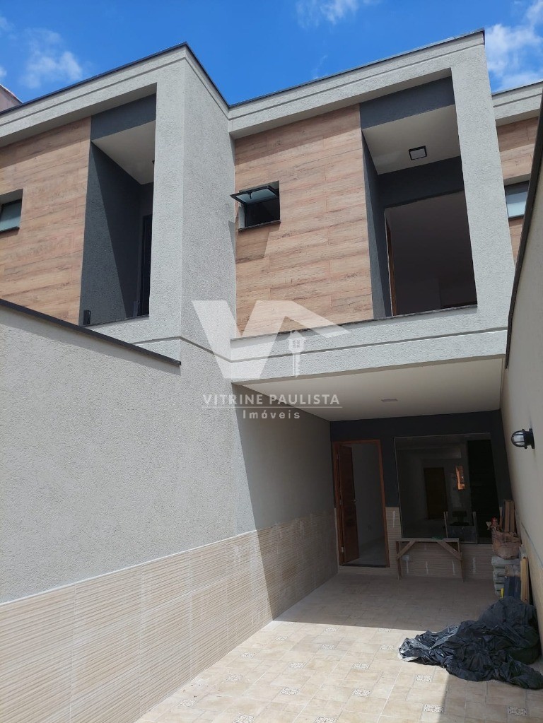Casa, 3 quartos, 125 m² - Foto 11