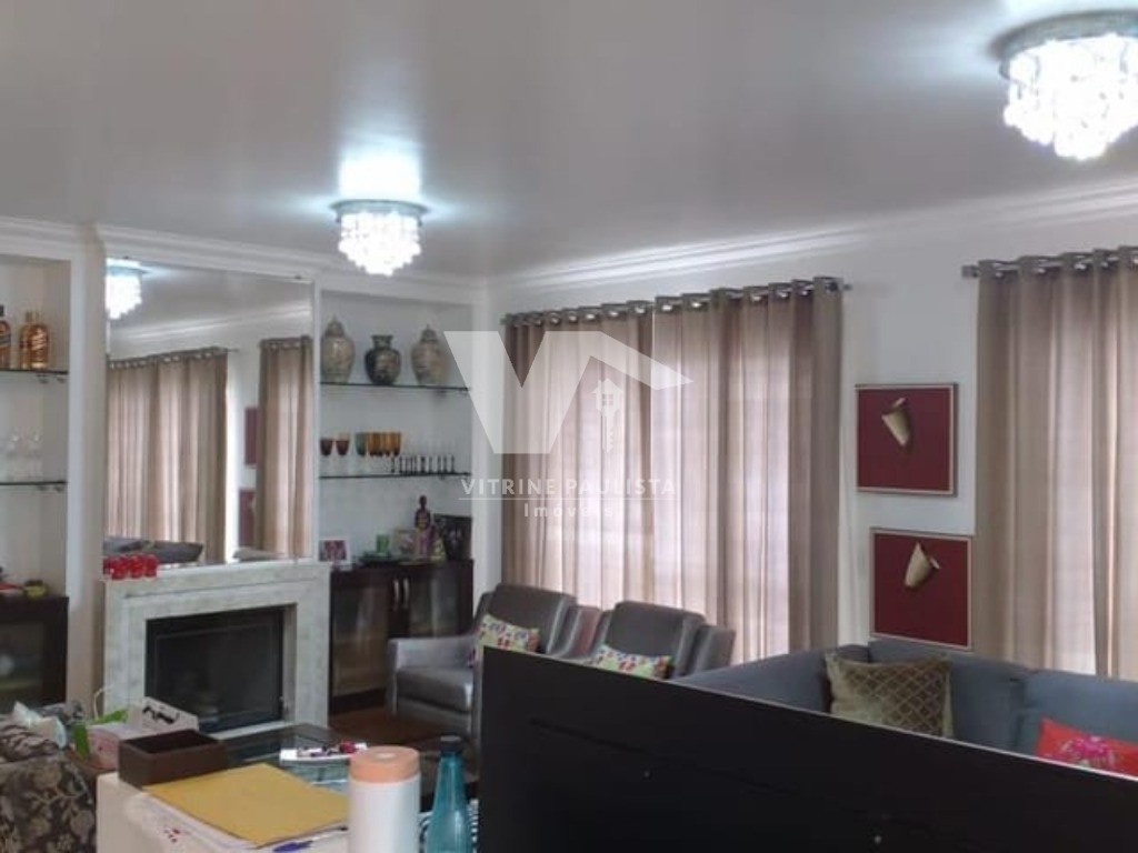 Apartamento, 5 quartos, 200 m² - Foto 4