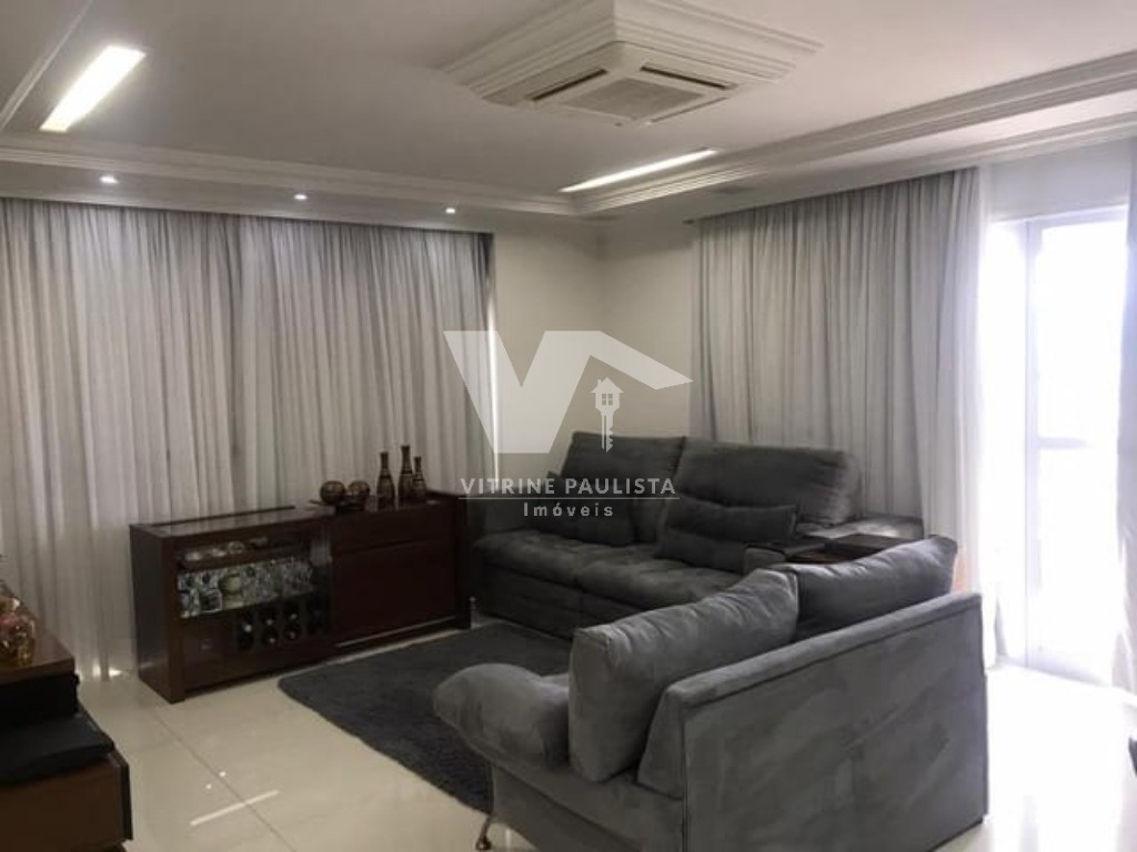 Cobertura, 3 quartos, 136 m² - Foto 1