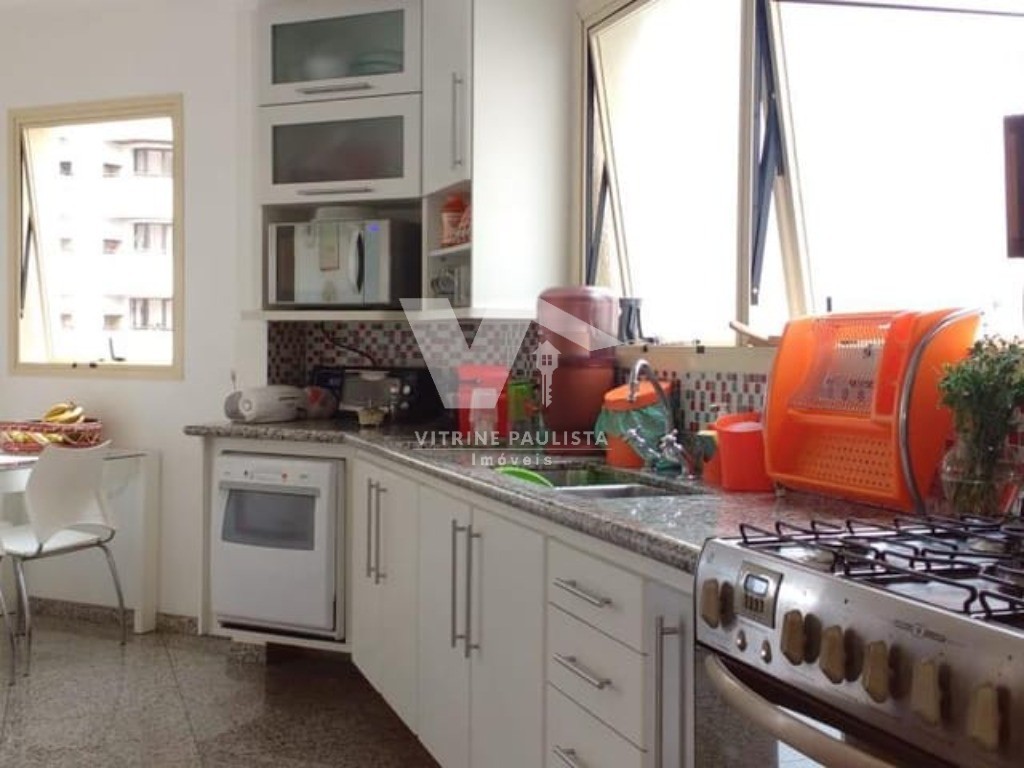 Apartamento, 5 quartos, 200 m² - Foto 12