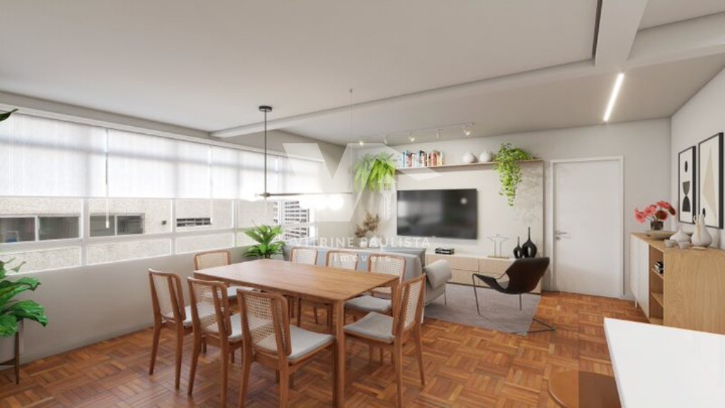 Apartamento, 3 quartos, 193 m² - Foto 5