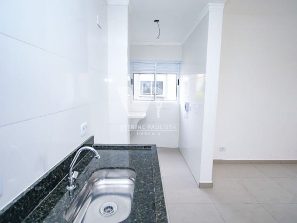Apartamento, 2 quartos, 37 m² - Foto 4