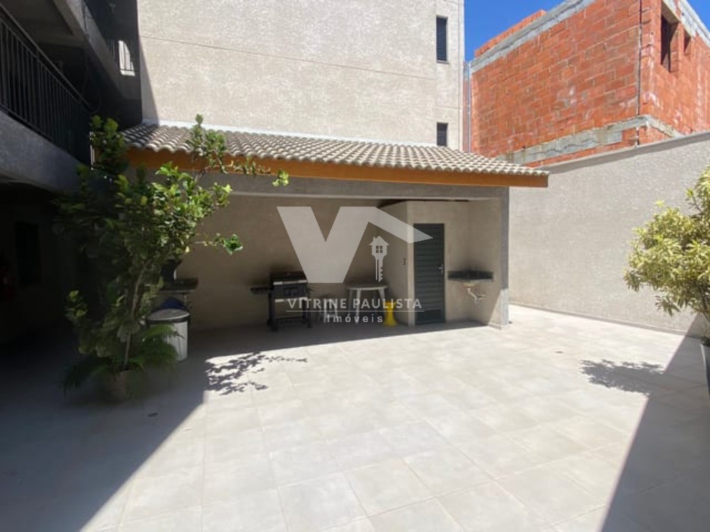 Apartamento, 2 quartos, 34 m² - Foto 14