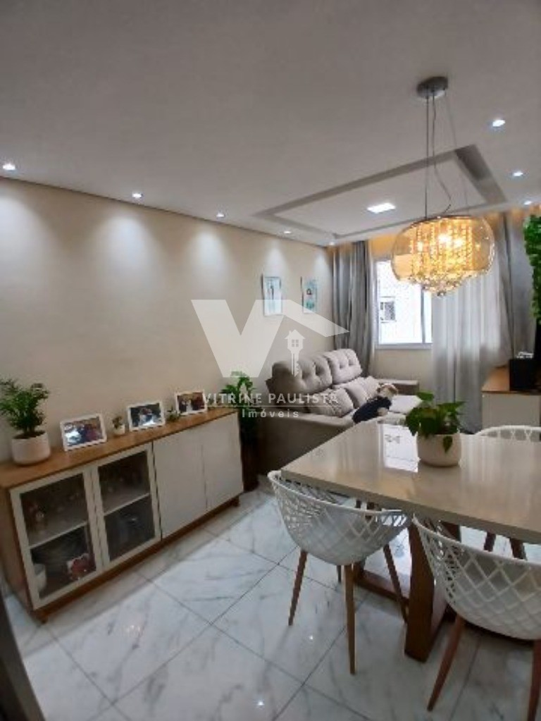 Apartamento, 2 quartos, 42 m² - Foto 25