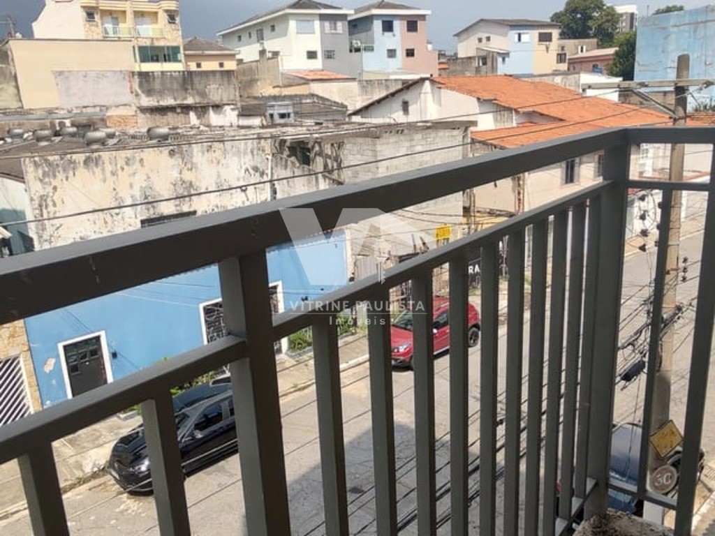 Apartamento, 2 quartos, 35 m² - Foto 36