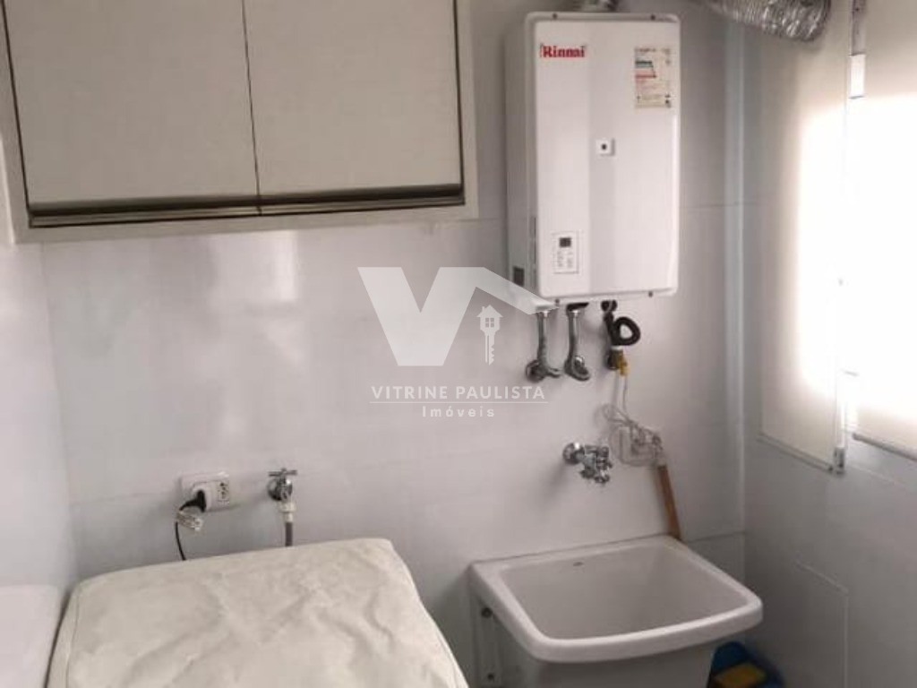 Cobertura, 3 quartos, 136 m² - Foto 11
