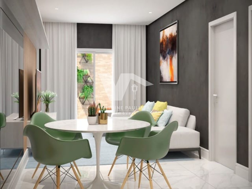 Apartamento, 2 quartos, 43 m² - Foto 24