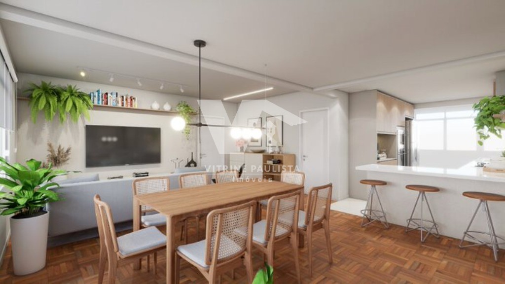 Apartamento, 3 quartos, 193 m² - Foto 4