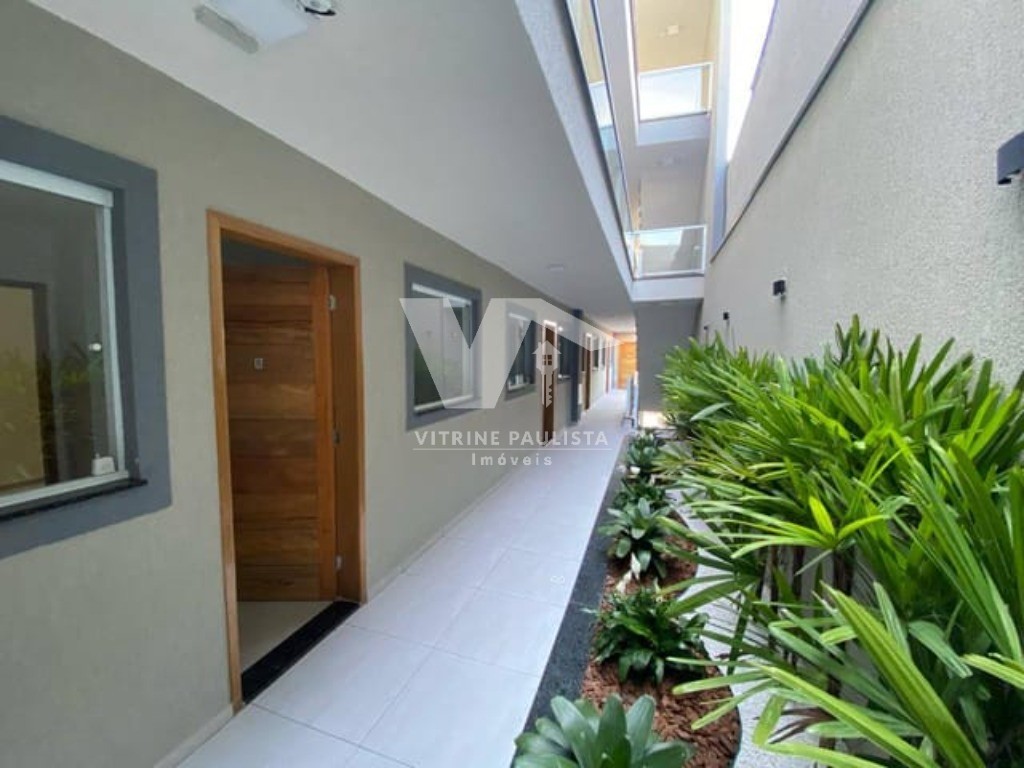 Apartamento, 2 quartos, 40 m² - Foto 6