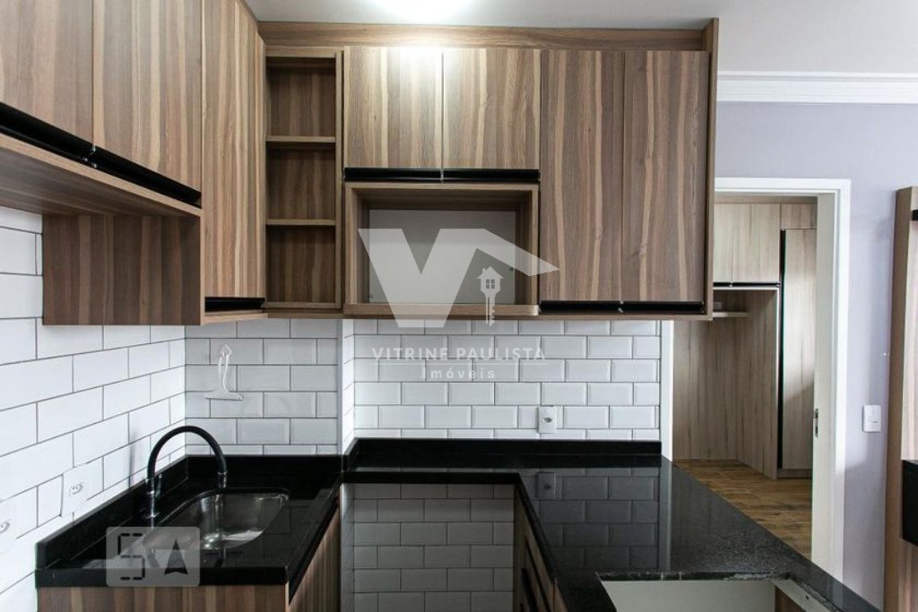Apartamento, 1 quarto, 33 m² - Foto 10