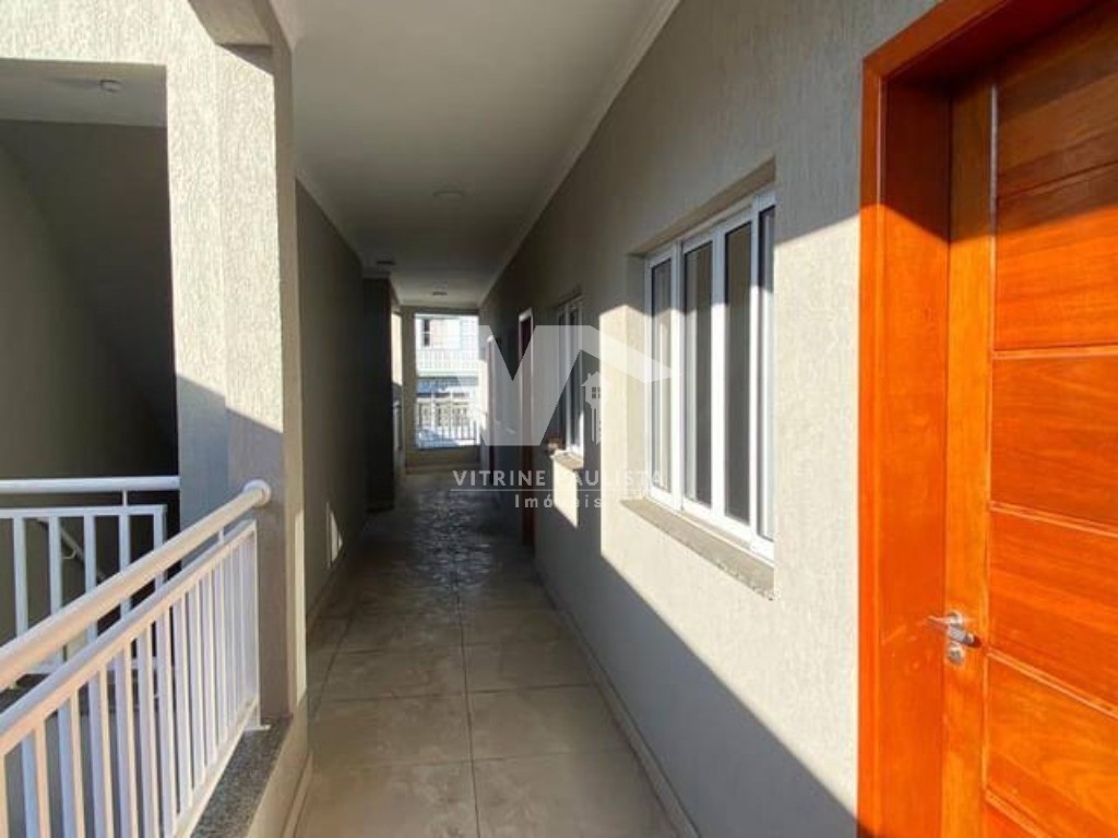 Apartamento, 2 quartos, 36 m² - Foto 8