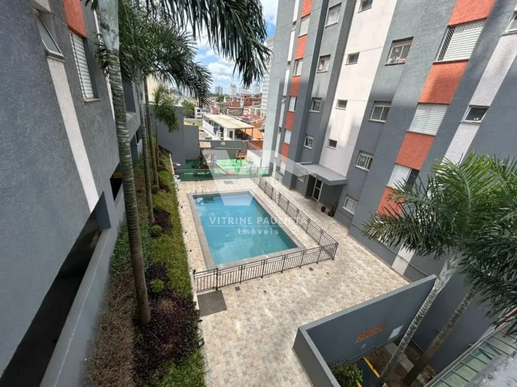 Apartamento, 2 quartos, 50 m² - Foto 11