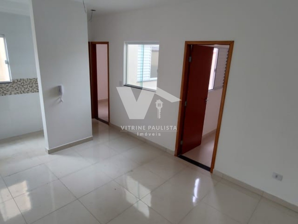 Apartamento, 2 quartos, 34 m² - Foto 6