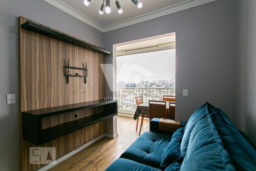 Apartamento, 1 quarto, 33 m² - Foto 6