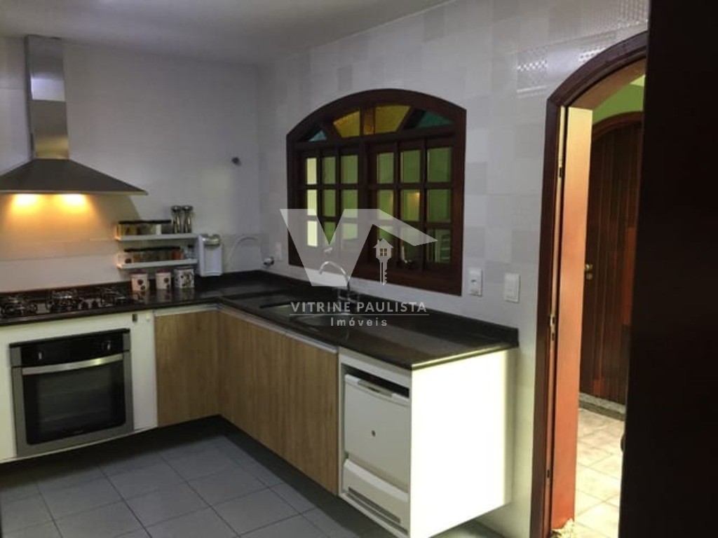 Casa, 3 quartos, 232 m² - Foto 12