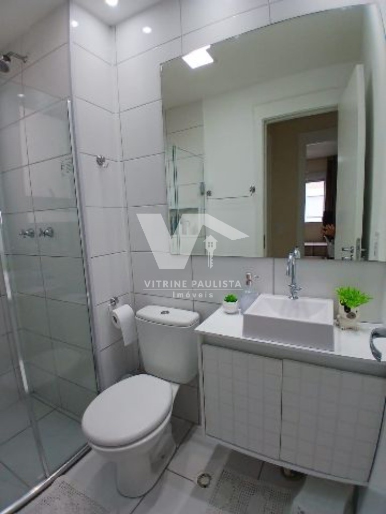 Apartamento, 2 quartos, 42 m² - Foto 38