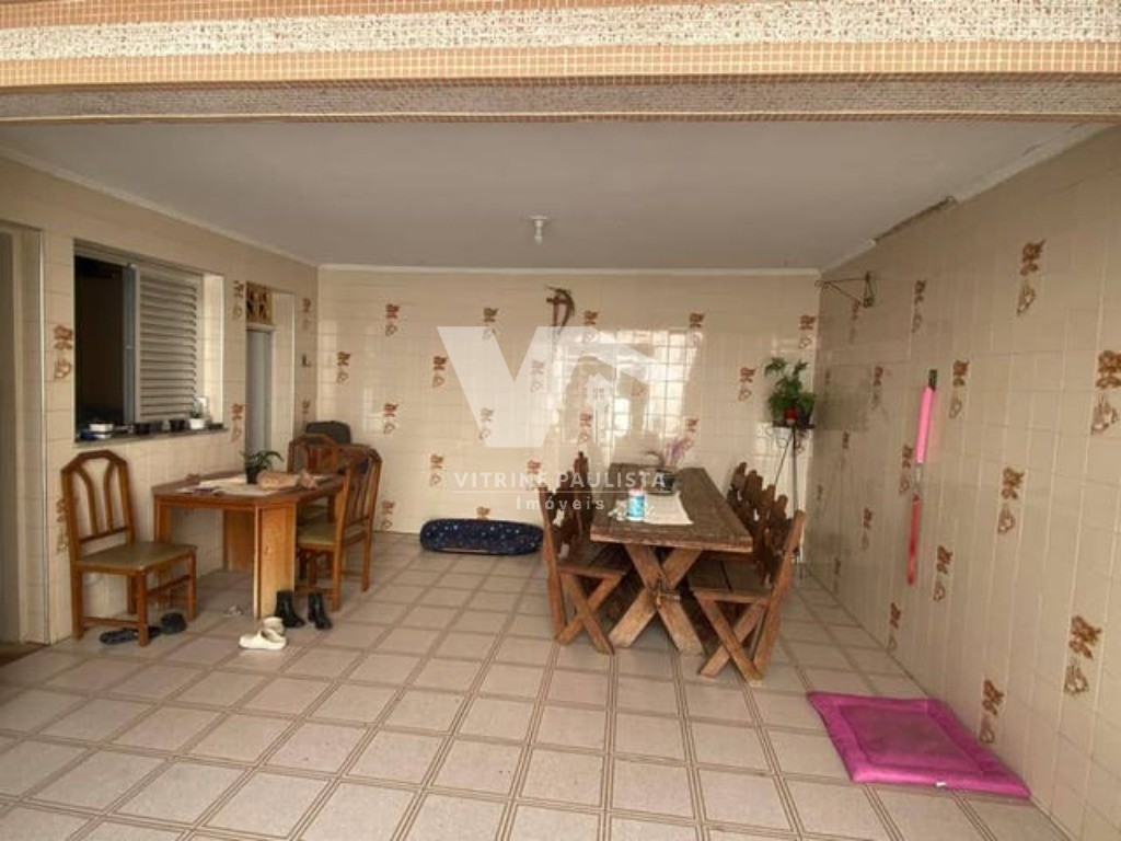 Casa, 3 quartos, 203 m² - Foto 7