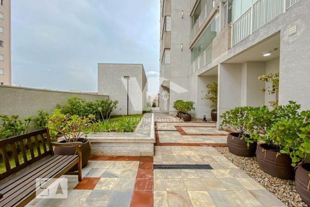 Apartamento, 1 quarto, 33 m² - Foto 40