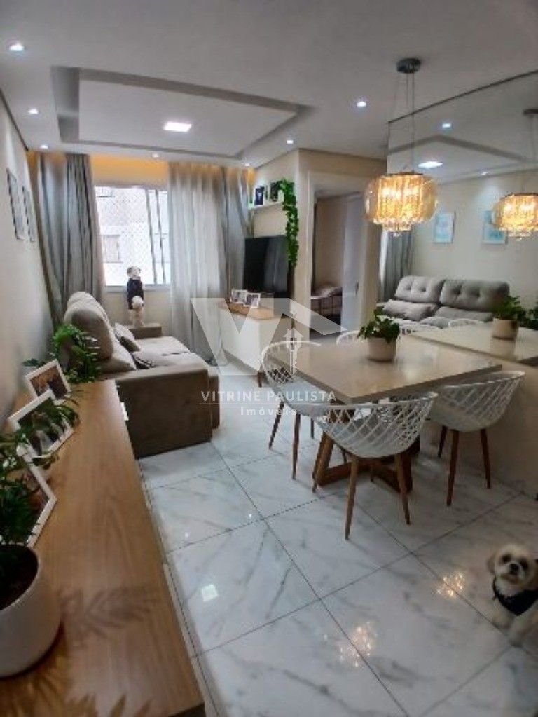 Apartamento, 2 quartos, 42 m² - Foto 17