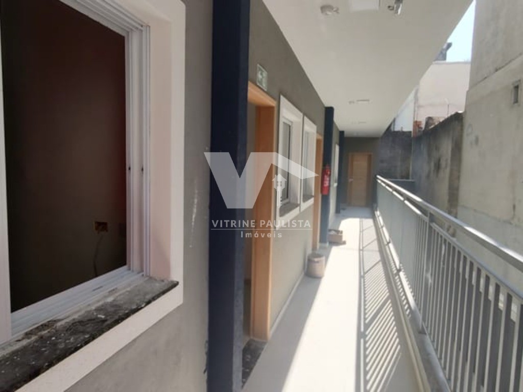 Apartamento, 2 quartos, 35 m² - Foto 3