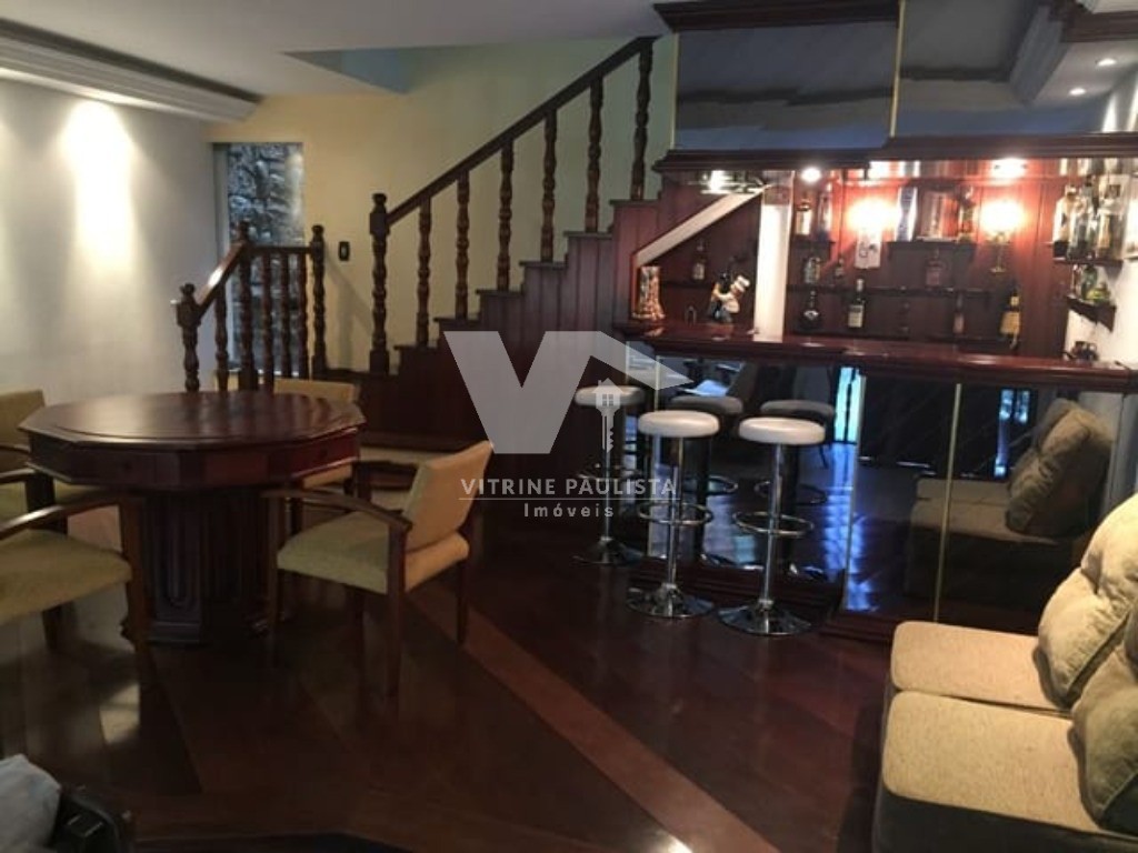 Casa, 3 quartos, 232 m² - Foto 2