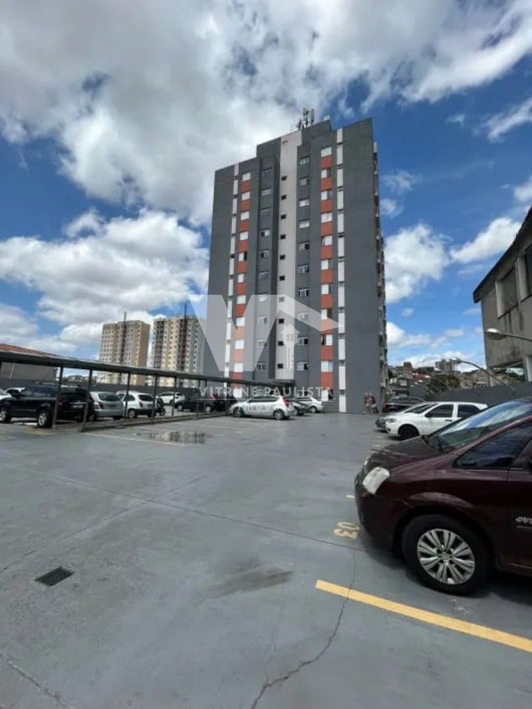 Apartamento, 2 quartos, 50 m² - Foto 16