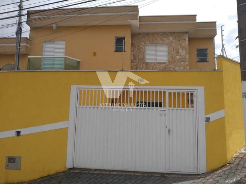 Casa, 2 quartos, 85 m² - Foto 1