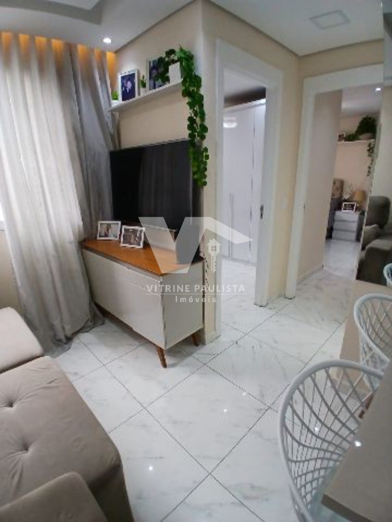 Apartamento, 2 quartos, 42 m² - Foto 39