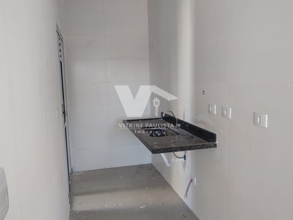 Apartamento, 2 quartos, 35 m² - Foto 15