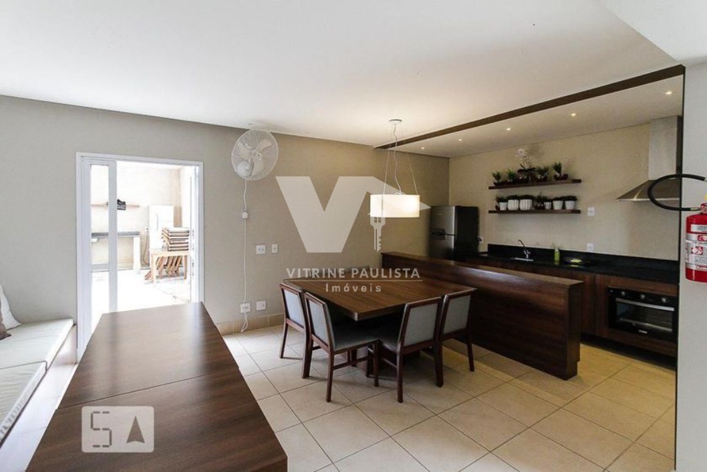 Apartamento, 1 quarto, 33 m² - Foto 32