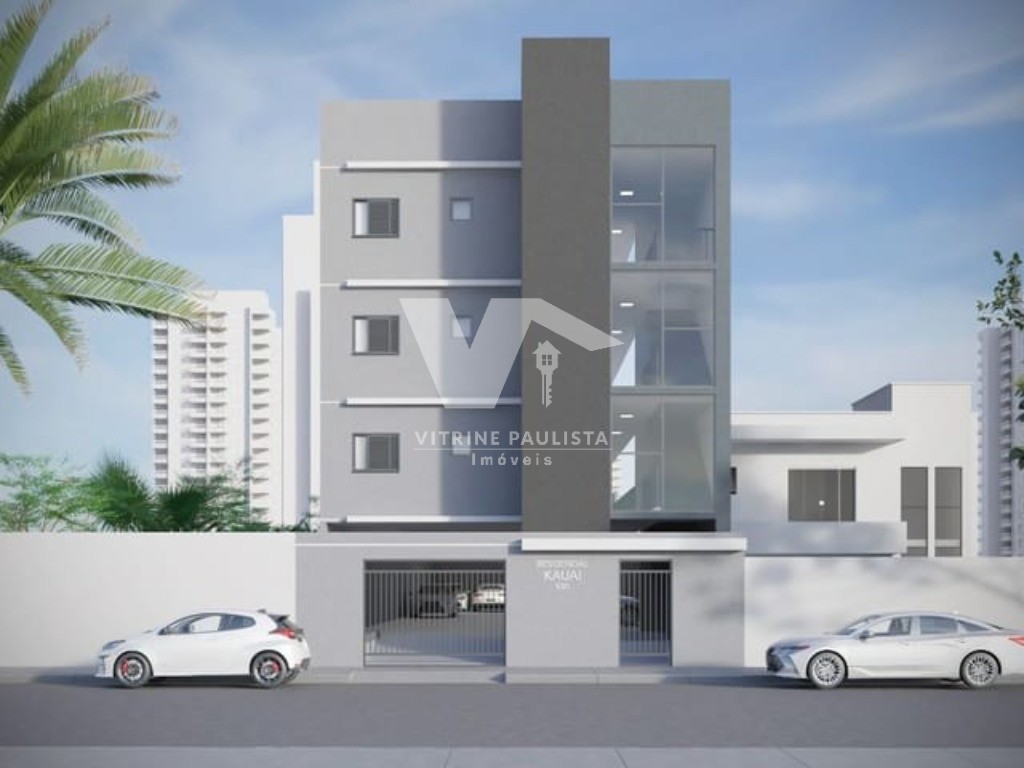 Apartamento, 2 quartos, 34 m² - Foto 1