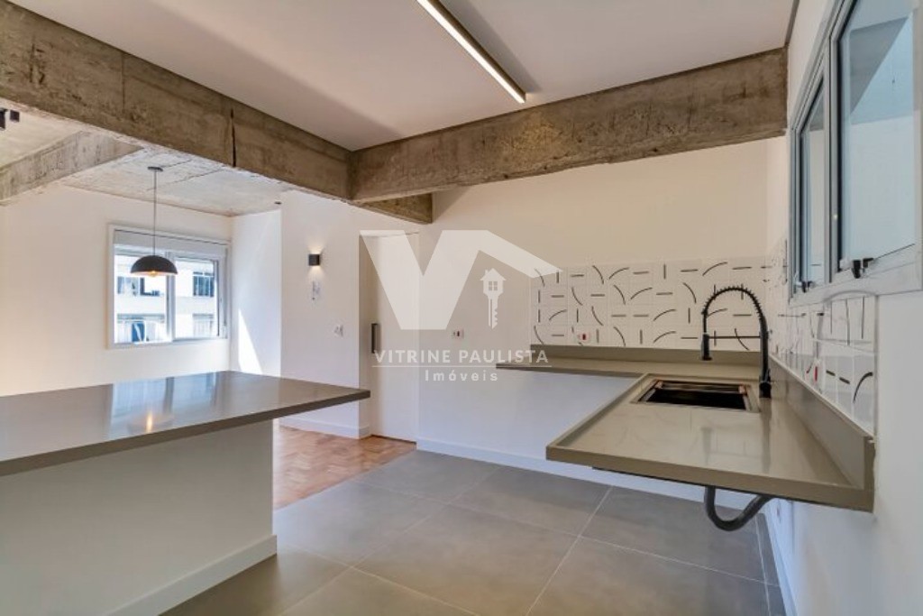 Apartamento, 2 quartos, 100 m² - Foto 3