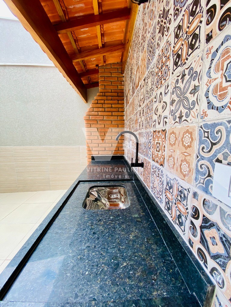 Casa, 3 quartos, 120 m² - Foto 16