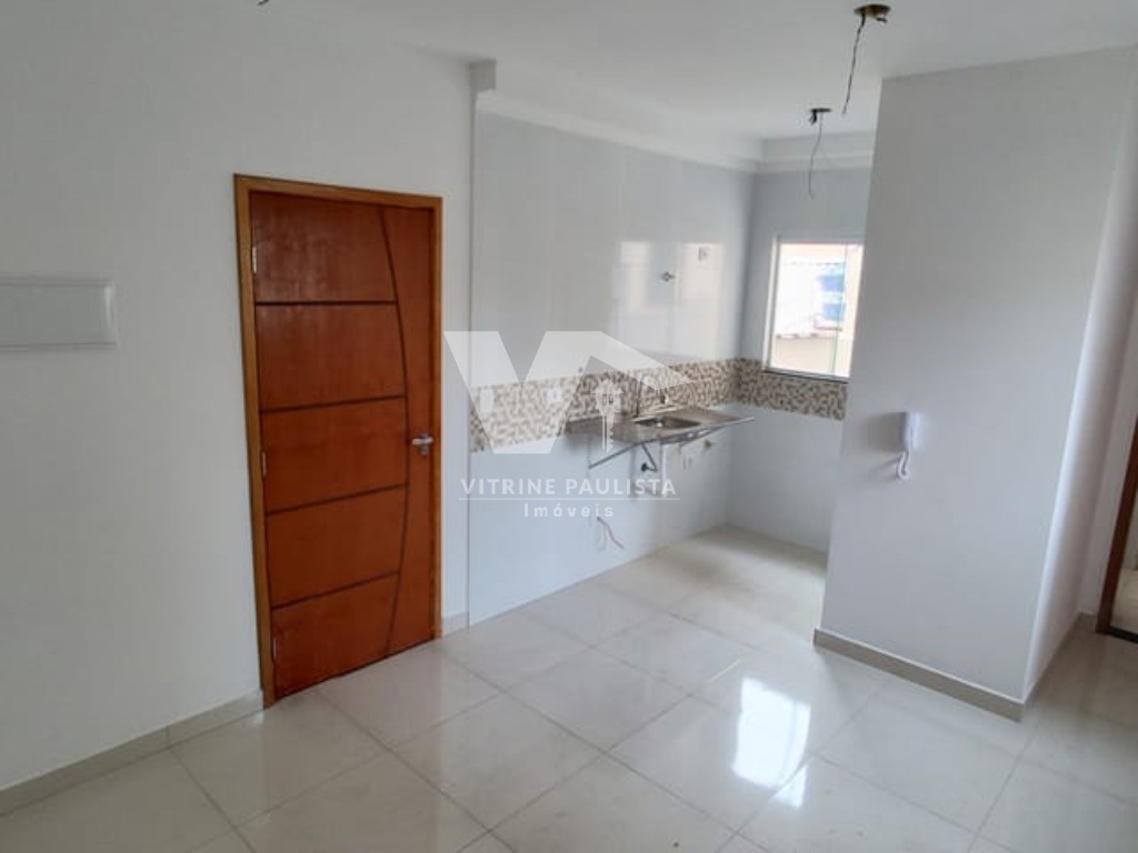Apartamento, 2 quartos, 34 m² - Foto 7