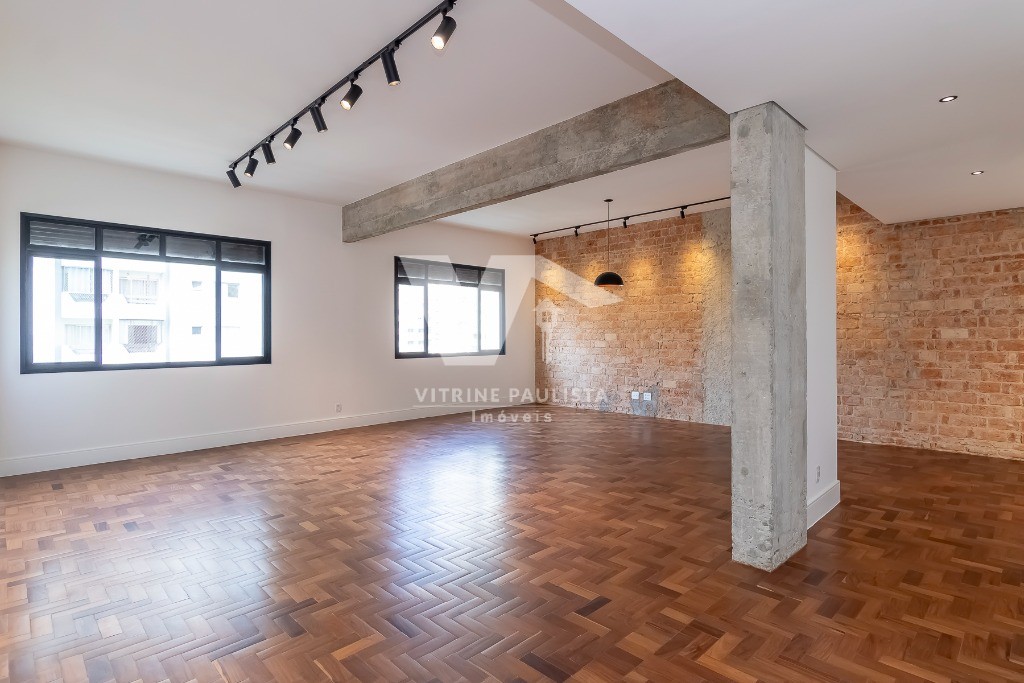 Apartamento, 3 quartos, 212 m² - Foto 1