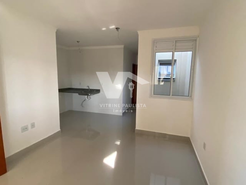 Apartamento, 2 quartos, 36 m² - Foto 5