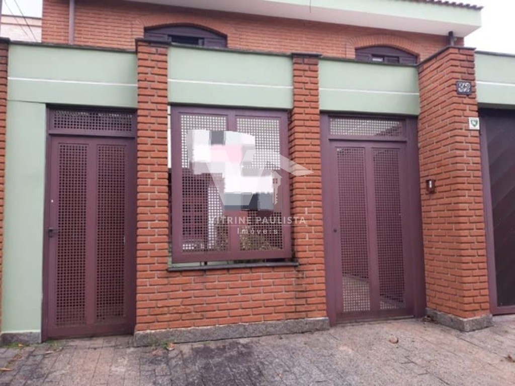 Casa, 3 quartos, 232 m² - Foto 1