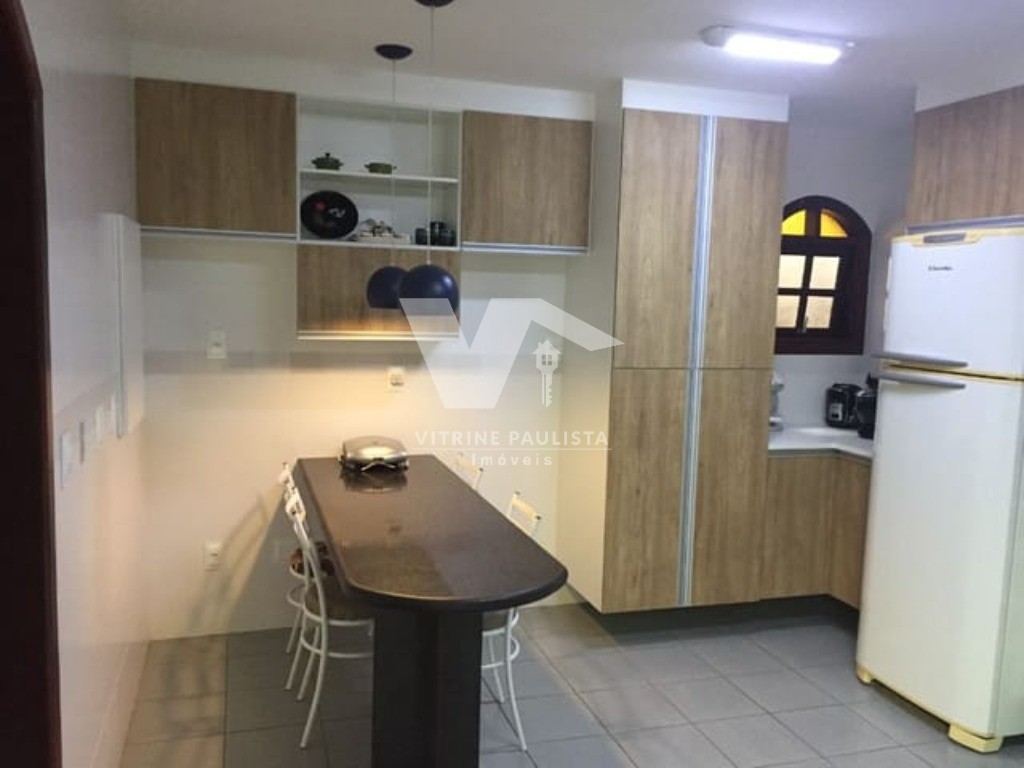 Casa, 3 quartos, 232 m² - Foto 14
